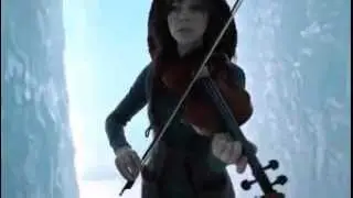 СКРИПКА + DUBSTEP = ОЧЕНЬ ДАЖЕ ПРИЯТНО!!!