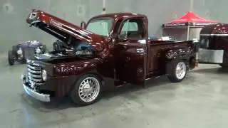 1949 Ford F1 