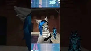 Don't look at Blaine's butt!