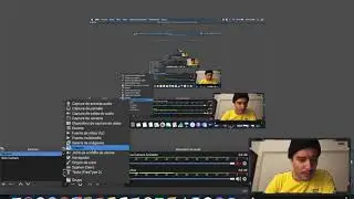 Tutorial como poner y configurar las alertas de subs/follow de twitch en OBS con STREAMLABS
