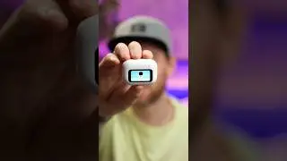 Прототип AirPods Pro 3  