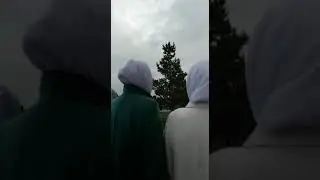 Женское Медресе