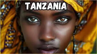 Fascinating Facts About TANZANIA