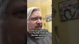 A little bit of personal computer history