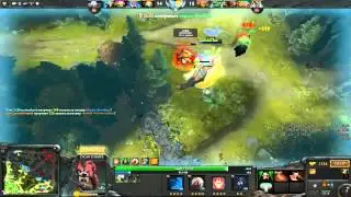 Дота 2 гайд на Люкана / dota2 гайд на lycanthrope