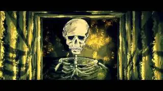 HEADSPACE - Die With A Bullet (OFFICIAL VIDEO)