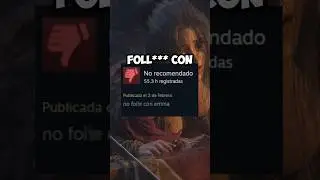 ¿La gente cree que Sekiro es mal juego? - Reseñas Negativas