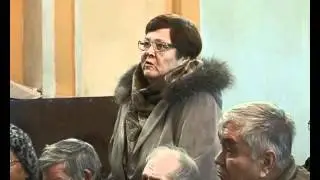Горсовет и коммунисты.