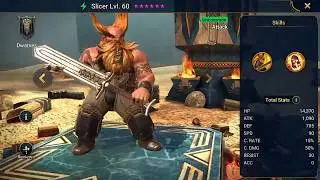 Raid: Shadow Legends - New 