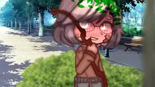 [🤍] arrow of love // Gacha Life 2 // Hello Charlotte