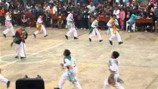 Atajo de Negritos IE San Felipe - Comas.MOV