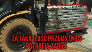 They Stopped a HUGE Smuggling of Pure Cocaine from Colombia! | Smugglers at Sea