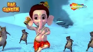 Shankarji Ka Damroo Baje, Nanha Munna Bal Ganesh & more Songs Collection | Top Songs