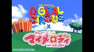 TADC x OMM (My Melody DS Soundfont + Yamaha DB50XG Soundfont)
