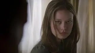 Summer Glau - Let My Body Burn | Full HD 1080p