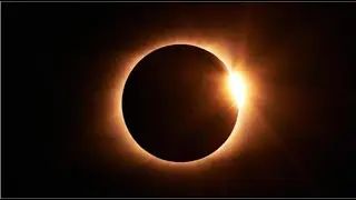 Geneseo Solar Eclipse 2024
