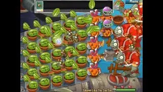 Plants vs. Zombies 2 PAK 2016 Version Update 1.2 by Weichun0506 Tan  - Download link
