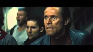 Il fuoco della vendetta - Trailer Italiano