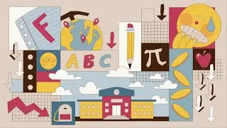Red het onderwijs