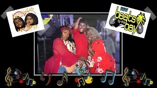 K. Michelle Brings Crazed Fan on Stage