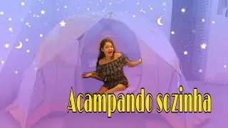 uma noite fora de casa |Naylla Alves
