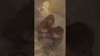 Давид Туров и Лера Симка 