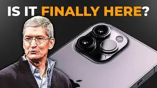 iPhone 15 Leaks Insane Features Dropping Soon🔥🔥