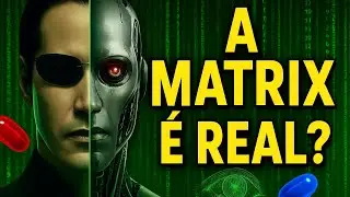 Matrix: O Filme Que Previu o Nosso Futuro – Explicação Completa e Segredos Revelados