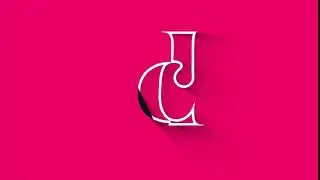 Trendy Logo Animation in After Effects