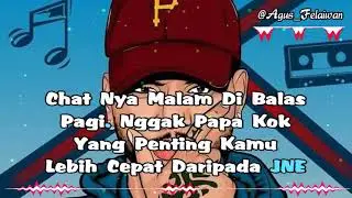 Video story wa nyindir pacar