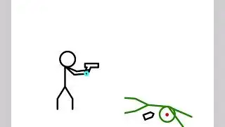zombie apolacypse (Stickman Animation)