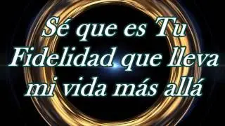 Tu mirada - Marcos Witt