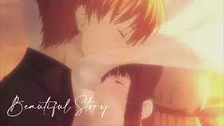 HBD Mari || Beautiful Story AMV