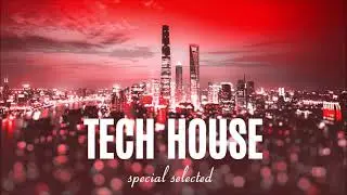 Techhouse Mix | 2021 | Selected #2