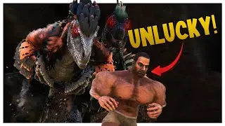 I am the most unlucky ark player | Ark: Survival Evolved Ep. 2