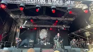 Torture Killer - I Chose Death - Steelfest 2023