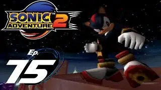 Let's Play Sonic Adventure 2 - Episode 15 - Black Beauty