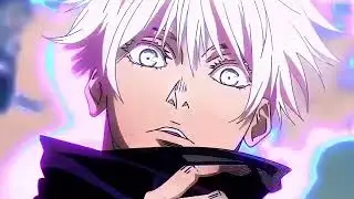 Gojo edit