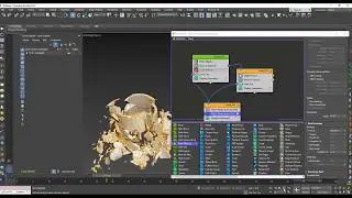 New Tyflow Operator.. EDGE FRACTURE.. Perfect To add detail Fracture