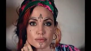 فوتوشوب، لو كان مشاهير هوليود مغاربة.