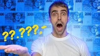 Kolik mi hodil YT za dva roky?