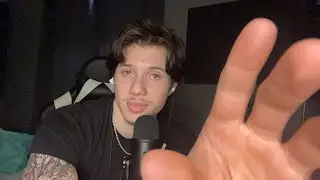 ASMR visuals
