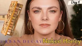 12 Days Of Palettes! 