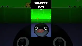 Geometry Dash Noot Noot 🐧