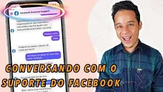 COMO ENTRAR EM CONTATO COM O FACEBOOK | SUPORTE FACEBOOK E INSTAGRAM