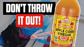 Can Apple Cider Vinegar Go Bad?