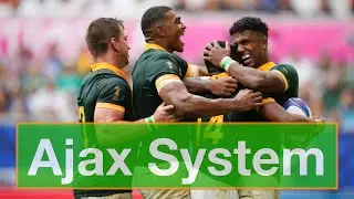 South Africa Vs Romania | Review | Rugby World Cup 2923