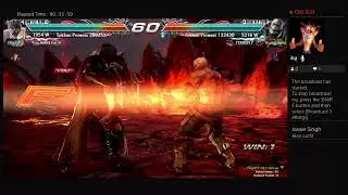 KARAN_BHULLAR9's Live PS4 Broadcast