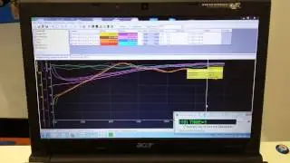 Dynoteg kart engine Dyno KED-5