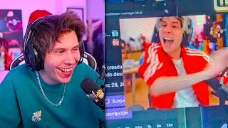 Rubius Reacciona a 